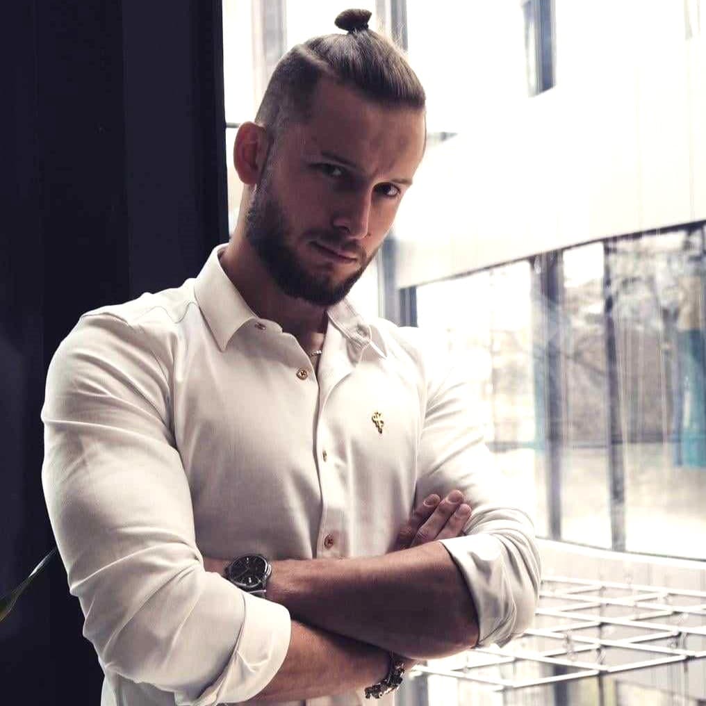 fizjoterapeuta lukasz wolny